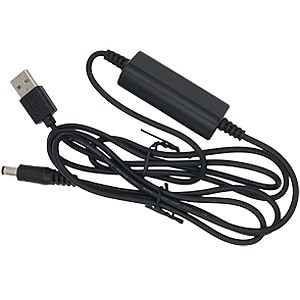 ServersCheck USB Power Cable for Sensorgateway - For Base Unit - 5 V DC