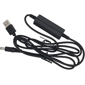 ServersCheck USB Power Cable for Sensorgateway - For Base Unit - 5 V DC - USB