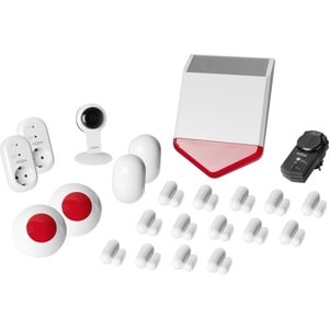 Ednet Home Security Starter Kit