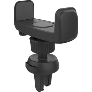 Verbatim Vehicle Mount for Smartphone - Black - 500 g Load Capacity