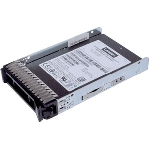 Lenovo PM1643a 960 GB Solid State Drive - 2.5" Internal - SAS (12Gb/s SAS) - Read Intensive - Server Device Supported - 1 