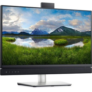 Dell C2422HE 23.8" LED LCD Monitor - 24" Class - Thin Film Transistor (TFT) - 16.7 Million Colors