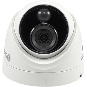 Swann PRO-4KDOME 8 Megapixel 4K Surveillance Camera - Colour - Dome - 45.72 m Infrared Night Vision - 3840 x 2160 - Google