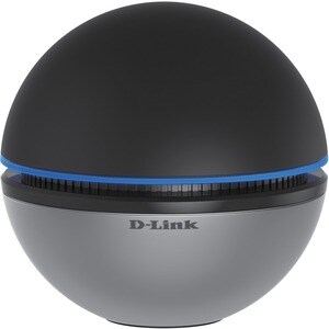 D-Link DWA-192 IEEE 802.11ac Wi-Fi Adapter for Desktop Computer/Notebook - USB 3.0 - 1.86 Gbit/s - 2.40 GHz ISM - 5 GHz UN