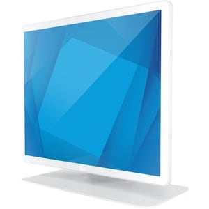 Elo 1903LM 19 Zoll Class LCD-Touchscreen-Monitor - 5:4 Format - 14 ms Reaktionszeit - 48,3 cm (19 Zoll) Viewable - Projizi