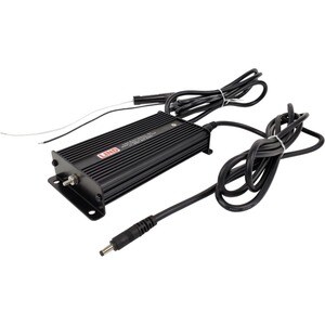 Adattatore DC Gamber-Johnson - Per Tablet PC, Docking station, Cradle (base d'appoggio) - 60 V DC Ingresso - 5 V DC Uscita