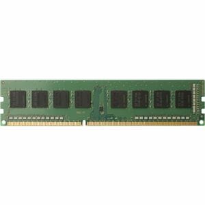 HP RAM Module - 16 GB - DDR4-3200/PC4-25600 DDR4 SDRAM - 3200 MHz - Unbuffered - 288-pin - DIMM