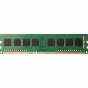 HP RAM Module for Desktop PC - 32 GB - DDR4-3200/PC4-25600 DDR4 SDRAM - 3200 MHz - Unbuffered - 288-pin - DIMM