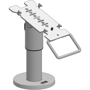 Montage de bureau SpacePole pour Terminal de paiement - Noir