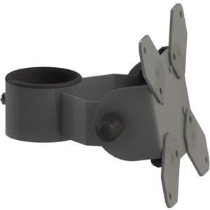 Adaptateur pour montage SpacePole pour Ecran Plat - 75 x 75, 100 x 100 - Compatibilité VESA