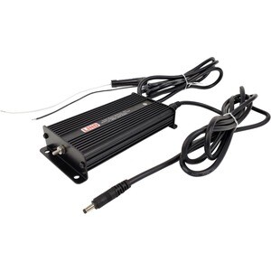 Adaptateur DC Gamber-Johnson - Pour Tablette PC, Station d'accueil, Station d'Accueil/Base, Ordinateur mobile - 32 V DC En
