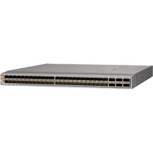 Cisco Nexus 9300-FX3 93180YC-FX3 Gerenciável Comutador Ethernet - 3 Camada suportada - Modular - 48 Slots SFP - 600 W Powe