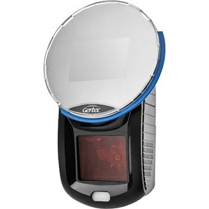 Gertec TC506S Handheld Barcode Scanner - Wireless Connectivity - 1D, 2D - CCD - USB, Ethernet
