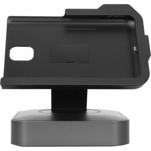 Targus AWU201GLZ Kabelgebundenes Cradle für Tablet-PC - TAA-konform - USB-Typ C - Schwarz