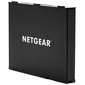 Batteria Netgear W-10a - Ioni di litio (Li-Ion) - 1 - Per Router mobile - Batteria ricaricabile - 5040 mAh Shelf Life