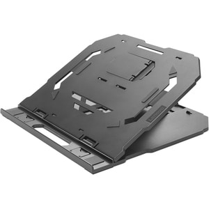 Lenovo Height Adjustable Notebook Stand - 1.5 cm Height x 26.6 cm Depth