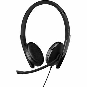 ADAPT 165T USB II STEREO USB  3.5MM HS CTRL TEAMS