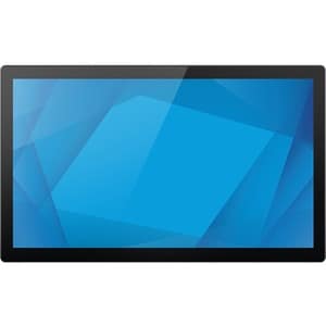 Elo 2794L 27" Class Open-frame LCD Touchscreen Monitor - 16:9 - 12 ms - 68.6 cm (27") Viewable - TouchPro Projected Capaci