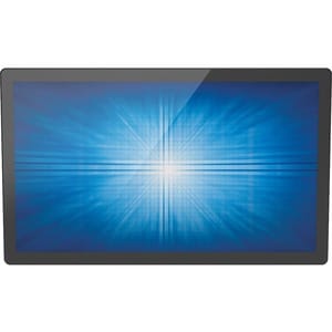 Elo 2494L 24" Class Open-frame LCD Touchscreen Monitor - 16:9 - 16 ms - 60.5 cm (23.8") Viewable - TouchPro Projected Capa