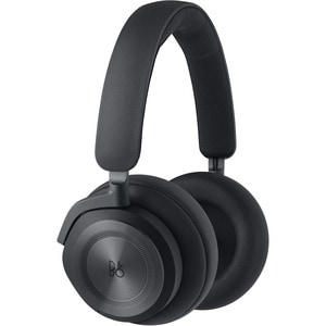 Bang & Olufsen Beoplay HX 2240 Wired/Wireless Headset - Black Anthracite - TAA Compliant - Bluetooth - 120 cm Cable - Nois