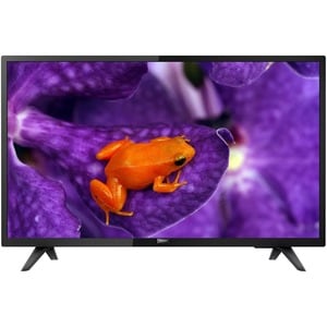Philips MediaSuite 43HFL5114 109,2 cm Smart LED-LCD TV - HDTV - Schwarz - LED Hintergrund-beleuchtung - Google Assistant U