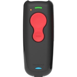 Honeywell Voyager 1602g Handheld Barcode Scanner - Wireless Connectivity - Black - 1D - Imager - Bluetooth - USB