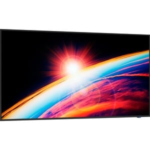 NEC Display 65" 4K UHD Display with Integrated ATSC/NTSC Tuner - 65" LCD - High Dynamic Range (HDR) - 3840 x 2160 - Direct