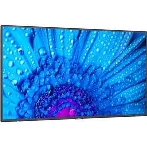 NEC Display 49" Ultra High Definition Professional Display - 49" LCD - High Dynamic Range (HDR) - 3840 x 2160 - 16:9 - 8 m