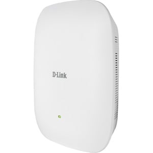 Points d'accès sans fil D-Link Nuclias DAP-X2850 - 802.11ax - 3,52 Gbit/s - 2,40 GHz, 5 GHz - 4 x Antenne(s) interne - MIM