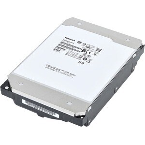 ENTERPRISE CAPACITY HDD 18TB 3.5IN SATA 7200RPM 512MB 512E