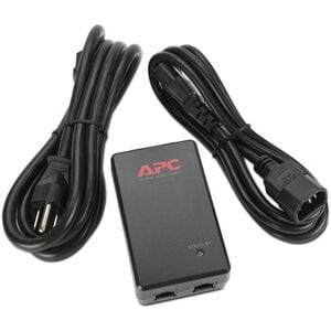 Power, Accessory, NetBotz, PoE Injector Type 2