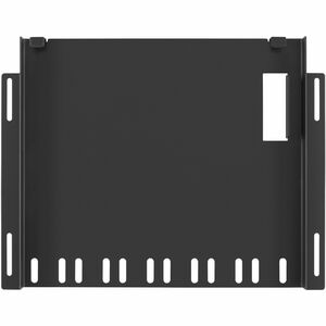 Belkin Tischhalterung für KVM-Umschalter, KM-Schalter - TAA-konform - Robust - Aluminium