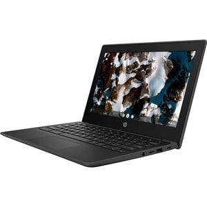 HP Chromebook 11 G9 EE 29,5 cm (11,6 Zoll) Touchscreen Chromebook - HD - Intel Celeron N5100 - 8 GB - 64 GB Flash-Speicher