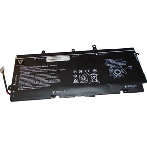 V7 H-805096-005-V7E Battery - 3-cell Lithium Ion (Li-Ion) - For Notebook - Battery Rechargeable - 11.4 V - 3780 mAh - 44 W