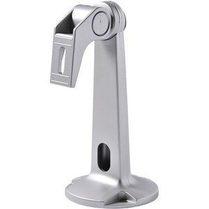 Support mural intérieur pour caméra, caméra DinionXF, argent, boîte de 5 - 15 kg Max - Plastique - 5 Pièce