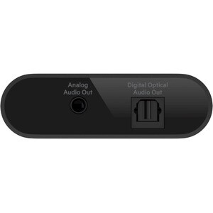 Belkin SOUNDFORM CONNECT AUZ002VFBK AD-Audiowandler - iPhone, iPad, MAC, Apple TV, Lautsprecher, iPad mini