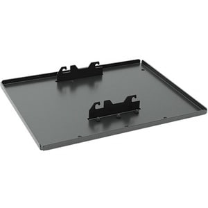 Chief Custom VCT Mounting Bracket for Projector - Black - 150 lb Load Capacity