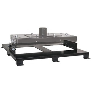 Chief Custom VCM Mounting Bracket for Projector