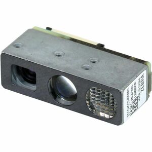 Zebra SE4107 Industrial, Retail, Commercial Service, Kiosk Barcode Scanner - Cable Connectivity - Green - SE4107Scan Engin