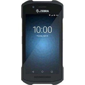 Zebra TC26 Rugged Handheld Terminal - 1D, 2D - 4G LTE - TAA Compliant - SE4710Scan Engine - Imager - Qualcomm - 660 - 12.7