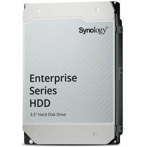 Disque dur Synology HAS5300 HAS5300-8T - 3.5" Interne - 8 To - SAS (12Gb/s SAS) - Système de rangement Appareil compatible
