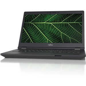 Fujitsu LIFEBOOK E E5411 35.6 cm (14") Notebook - Full HD - 1920 x 1080 - Intel Core i5 11th Gen i5-1135G7 Quad-core (4 Core) - 8 GB RAM - 256 GB SSD - Intel Chip - Windows 10 Pro - Intel - In-plane Switching (IPS) Technology - 9.16 Hour Battery Run Time - IEEE 802.11ax Wireless LAN Standard