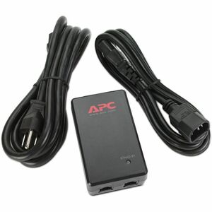 APC by Schneider Electric NBAC0303NA2 Injector PoE