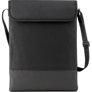Belkin Carrying Case (Sleeve) for 11" to 13" Apple Notebook, MacBook, Chromebook - Black - Wear Resistant, Tear Resistant,