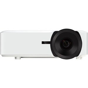 ViewSonic LS921WU 3D Short Throw DLP Projector - 16:10 - 1920 x 1200 - Front, Ceiling - 1080p - 20000 Hour Normal Mode - W