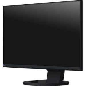 EIZO FlexScan EV2480-BK. Anzeigegrösse (Diagonal): 60,5 cm (23.8"), Auflösung: 1920 x 1080 Pixel, HD type: Full HD, Displa