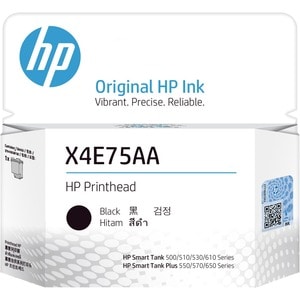 HP Black Printhead