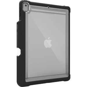 STM Goods Dux Shell Duo Hülle für Apple iPad (7. Generation) Tablet - Schwarz