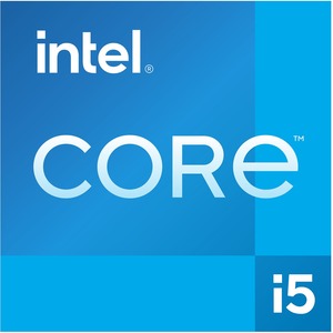 Intel Core i5 (11. Generation) i5-11400 Hexa-Core 2,60 GHz Prozessor - Retail Paket - 12 MB L3 Cache - 64-Bit-Verarbeitung