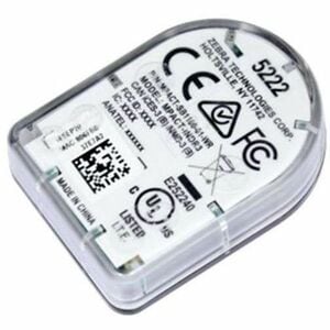 Zebra Micro-locationing Bluetooth Smart Beacon